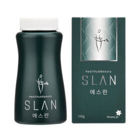 상품 이미지: 에스란 3개월+4주/순식물성/라인자신감/매일쏘옥/비건 인증/몸매관리/단골혜택 에스란 60g 2박스(8주) 증정