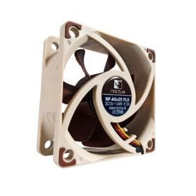 상품 이미지: NOCTUA NF-A6X25 FLX 녹투아쿨러 60mm 팬 당일발송