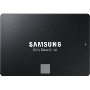 상품 이미지: 870 EVO SATA SSD 500GB 2.5인치 내장 솔리드 스테이트 드라이브 IT 전문가
