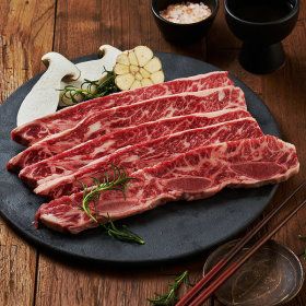 상품 이미지: 미트플러스 / LA꽃갈비구이 1kg