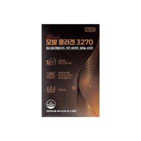 상품 이미지: 주영엔에스 모발 콜라겐 3270 20ml x 28포 1박스 -디카라이프-