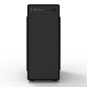 상품 이미지: 투민시스템 TA10 미들타워 PC케이스