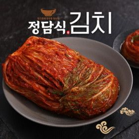 상품 이미지: 정담식 포기김치 10kg