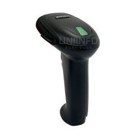 상품 이미지: 유니크비젼 UV-6200 2D 무선 바코드스캐너 USB타입