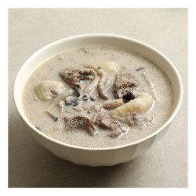 상품 이미지: 설성목장 한우 버섯 들깨탕 500g x 8팩