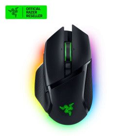 상품 이미지: 레이저코리아 바실리스크 V3 프로 Razer Basilisk V3 Pro 무선 게이밍 마우스