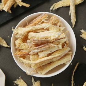 상품 이미지: (신선집중) 황태채 1kg / 자연건조 500g 2개