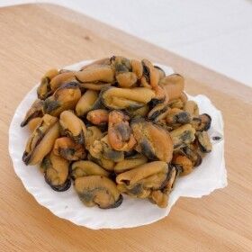 상품 이미지: 국내산 최상급 햇 건홍합 말린홍합 반찬육수용 산지직송 1kg