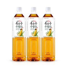 상품 이미지: 광동 옥수수수염차 1.5L 12입  (무/유라벨 랜덤발송)