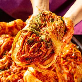 상품 이미지: (신선집중) 100%국내산 전라도 포기김치 배추김치 10kg