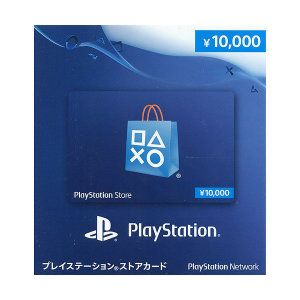 상품 이미지: 재팬머니 - 일본 PSN카드 10000엔 (PSN카드)