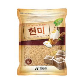 상품 이미지: 현미 5kg (국내산)