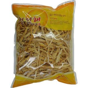 상품 이미지: 청정해 황태채 1kg (원산지러시아 산)