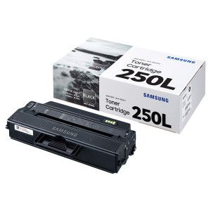 상품 이미지: 삼성전자 정품토너 MLT-K250L / SL-M2630 SL-M2680 / 무료배송 / 2개이상 구매시 추가할인