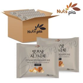 상품 이미지: 잇츠넛 시그니처 하루견과 100봉 낱봉