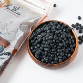 상품 이미지: 서리태 2kg / 25년산 국내산 100%