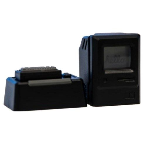 상품 이미지: 올리민 IBM 맥킨토시 애플 포인트키캡 레트로 기계식 키보드 키캡 2PC ESC+TAB 키캡