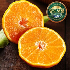 상품 이미지: (신선집중) 카라향 한정특가 16Brix이상 맛책임제 서귀포무릉 카라향 2kg+2kg 총4kg 로얄과 제주섬끝마을