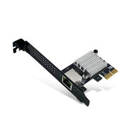 상품 이미지: ipTIME PX2500SE PCI-Express to 10/100/1000Mbps/2.5Gbps LAN Adapter