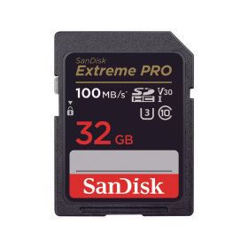 상품 이미지: ENL SDHC Extreme PRO 100MB/s/32GB/Class10/DXXO