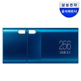 상품 이미지: 삼성전자 삼성 USB 3.1 C타입 메모리 OTG 256GB MUF-256DA/APC