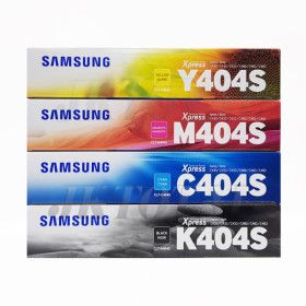 상품 이미지: 삼성 정품토너 CLT-K404S 검정/SL-C433/C483W/C433W