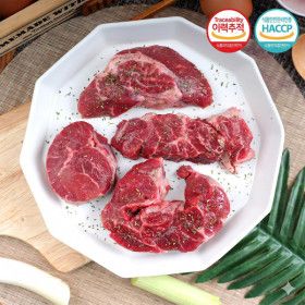 상품 이미지: (신선집중) 1등급 한우  사태 1kg (장조림/국거리용) 무료배송 대용량 특가