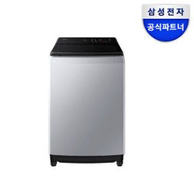 상품 이미지: 삼성 그랑데 통버블 세탁기14kg WA14CG6441BY 라벤더그레이