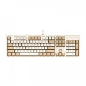 상품 이미지: COX 콕스 CK01 SAHARA HUANO 퀵스압 게이밍 기계식 키보드 (적축)