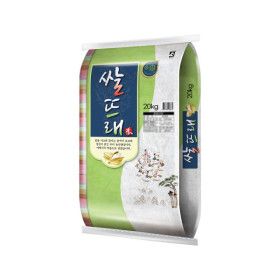 상품 이미지: 쌀뜨래 25년산 20kg