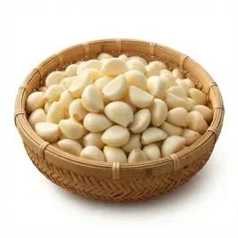 상품 이미지: 창녕 깐마늘 2kg (특사이즈)