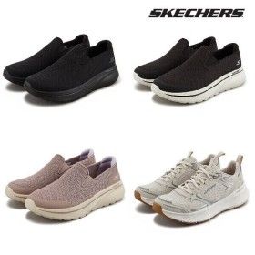 상품 이미지: (스케쳐스 공식) 26 S/S 신상 운동화/러닝화/슬립인스/아치핏/고워크시리즈/여름샌들/편한신발/슈즈 모음