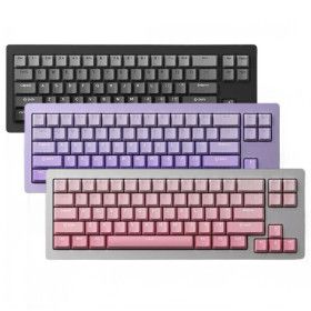 상품 이미지: MONSGEEK M7W 무선 기계식 키보드 게임밍 핫스왑 68키 V3 PRO 황축/블루축 (재고 보유/빠른 배송)