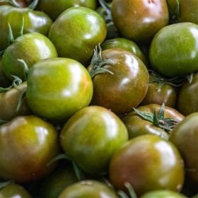 상품 이미지: 대저토마토 새콤 달콤 짭짤 2.5KG  S 소과  로얄과산지 첫 출하