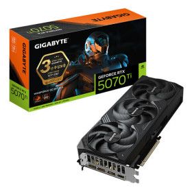 상품 이미지: GIGABYTE 지포스 RTX 5070 Ti WINDFORCE OC SFF D7 16GB 제이씨현