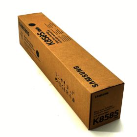 상품 이미지: CLT-K858S 블랙 삼성전자 SL-X4225RX X4305LX X4255LX