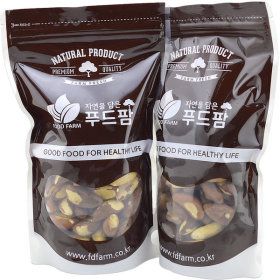 상품 이미지: 햇 브라질너트 (페루산정품) 1kg(500g+500g) (A급)정품