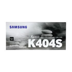 상품 이미지: 삼성정품토너 CLT-K404S SL-C480/C482/C432/C483 검정