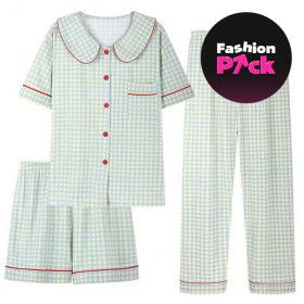 상품 이미지: ((20+10%쿠폰)) S/S신상오픈 5250원~ 역마진 SALE 잠옷세트/파자마/홈웨어/루즈핏/잠옷/빅사이즈/원피스/