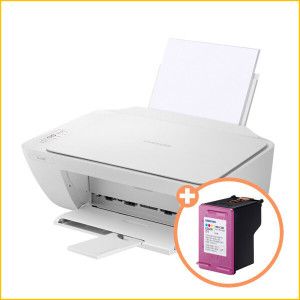 상품 이미지: 삼성 SL-J1680 잉크젯 프린터/복합기(정품 컬러잉크1개+구성품포함) 검정잉크미포함