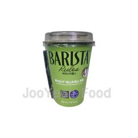 상품 이미지: 매일 바리스타룰스 로어슈거 에스프레소라떼 250ml x 10개