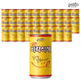 상품 이미지: 팔도 밥알없는 비락 식혜  175ml x 60캔