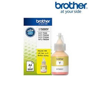 상품 이미지: 정품잉크 BT5000Y 노랑 T310/T510W/T710W/T810W/910DW