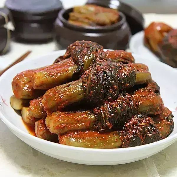 상품 이미지: [여수사나이] 여수 돌산갓김치 1kg 외 국내산 김치