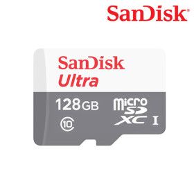 상품 이미지: 샌디스크 MicroSD CLASS10 초고속 128G (블박/핸드폰)