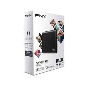 상품 이미지: PNY CS2060 Pro Elite Portable SSD (1TB) /밀알