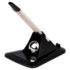 상품 이미지: 마우스 번지대/선클립 거치대 선고정 꼬임방지