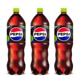 상품 이미지: 펩시콜라 제로 1.25  x 12개 (무바코드)