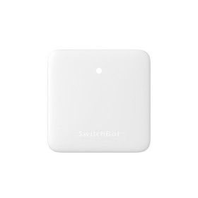 상품 이미지: 스위치봇 - 허브 미니 원격제어 스마트홈 허브 만능 리모컨