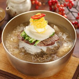 상품 이미지: (개별포장) 야심찬 함흥냉면 10인분  + 육수10봉/ 1인분 990원